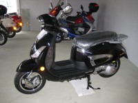 Jonway Victoria 125